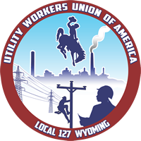 UWUA Local 127 - Utility Workers Union of America